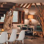 Silverfish Lodge Villa Bord De Mer