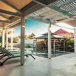 Silverfish Lodge Villa Bord De Mer