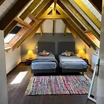 Silverfish Lodge Villa Bord De Mer
